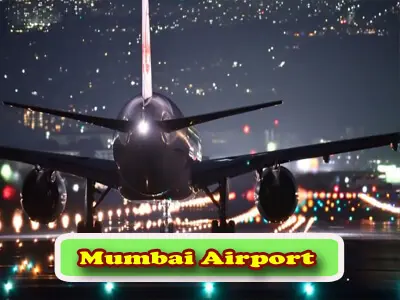 19 Mumbai Airport 2